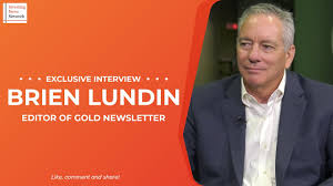 VIDEO — Brien Lundin: Gold Price Doesn't Make Sense, Tipping Point ...