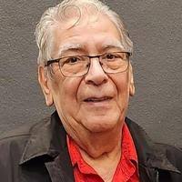 Tomas Moreno Jr. Obituary