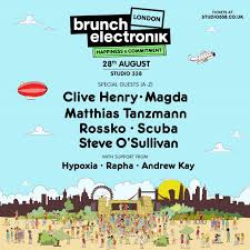 Brunch Electronik