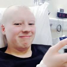 Kankerpatiënt' op straat gezet na twijfels over ziekte