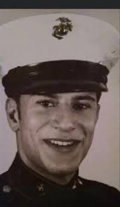 Chester Charles Patterson