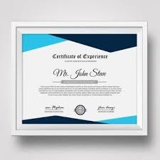 Certificate Template Certificate Templates Certificate Design Template Certificate Design