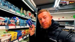 Transicord DeLuxe part 1