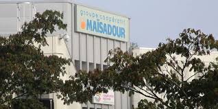 Faval, responsable du magasin gamm. Landes Maisadour Cede Ses Magasins Gamm Vert Et Investit Dans Le Poulet