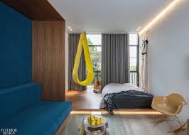 Upgrading your condo is a challenging feat, which is why it's only practical for you. L A Condo By Minarc Turns Minimum Space Into Maximum Design Interior Design Magazine