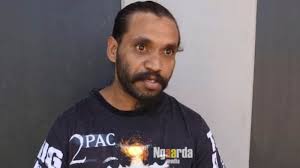 Cleo Smith found: Terrance Flowers set to sue Seven West Media over false  accusation