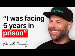 He Beat a WEED Sentence & Made Millions