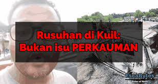 Aamirah amran 2 years ago. Gempar Rusuhan Di Kuil Usj Bukan Isu Perkauman Escabytes