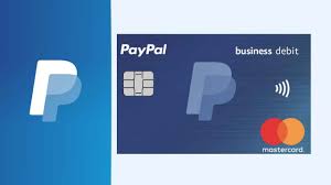 Beware the paypal money request scam: Request New Paypal Business Debit Card Tecng