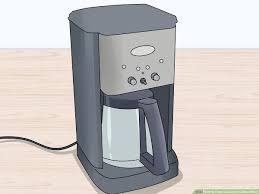 What i'm going to do is i'm going to give you some tips and tricks on how to keep your coffeemaker working perfectly. Easy Ways To Clean A Cuisinart Coffee Maker 13 Steps