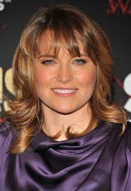Lucy Lawless Birthday Wishes and Xena Warrior Princess