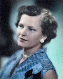 Vonceil Marie Richardson