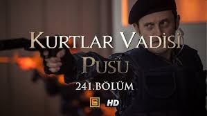 Kurtlar Vadisi Pusu 229 Bolum Youtube