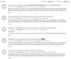 67 Big 4 Firm Interview Questions And How To Answer Them All
