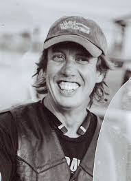 Micky “Mick” D. Halverson, age 45, of Helena