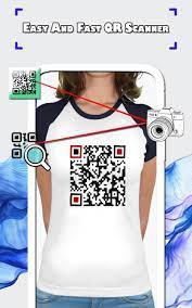 صور خطاب إلى نص ماسح الباركود qr و for android apk download