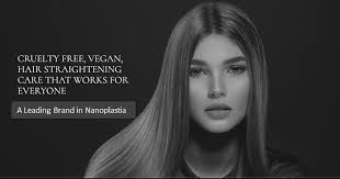 Mobile Keratin Hair Smoothing