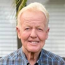 Rodger Wade Couch Obituary (2024)