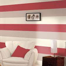 You can also upload and share your favorite red and grey wallpapers. Russet Orange Beige Cream 40915 Olivia Stripe Wallpaper Amazon De Kuche Haushalt