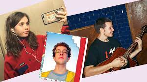 Maybe you would like to learn more about one of these? Five Bedroom Pop Artists You Need To Know