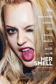 NYFF Review: 'Her Smell' Captures a Downward Spiral with Intoxicating  Lucidity