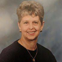 Betty Kathleen “Kathy” Garrett Thomas (1942-2019)