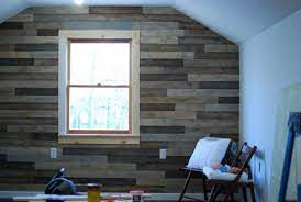 Using this extension, sand down all the panels on your tongue and groove wall. Tongue And Groove Wall Paneling Woodworking Stack Exchange