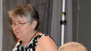 The Catholic Women's League