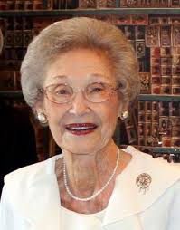 Gladys Murphy Obituary