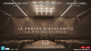 Toutes vos séries & émissions tv en live streaming ou en vidéo à la demande. Le Proces D Auschwitz La Fin Du Silence Sur Toute L Histoire 13 Productions