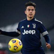 4,660,642 likes · 5,287 talking about this. Reports Paulo Dybala Aiming To Return To The Field For April S Derby Della Mole Black White Read All Over