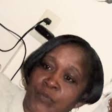 Patricia Leverett-wright