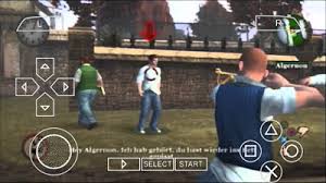Anniversary edition para android última versión gratis. Bully Ppsspp Iso Zip File For Android And Ios Android1 Top