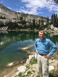 Kent Bryon Cook Obituary November 29, 2023