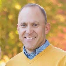 Todd Klopfenstein's Instagram, Twitter & Facebook