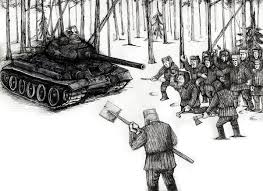 Картинки по запросу "Гулаг"