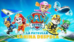 Rescate de ejecución de la mod (pagado) 2.0.0 archivo apk. Paw Patrol Cachorros Despegan Apps En Google Play
