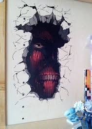 Maybe you would like to learn more about one of these? Image Result For Attack On Titan Room Decor Anime Decor Attack On Titan Attack On Titan Wall