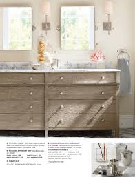 15 awesome glass jar filler ideas ~ apothecary jar styling ideas ~ diy home decor 2020. Pottery Barn Summer Bed Bath D4 Toulouse Nightstand Gray Wash