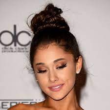 Slffashion Ariana Grande Hair Trending Hairstyles Hairstyle