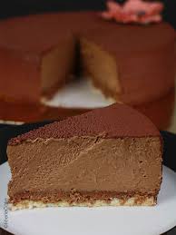 Royal Chocolat Feerie Cake Recette Entremet Chocolat Gateau Chocolat Croustillant Entremet Chocolat Facile