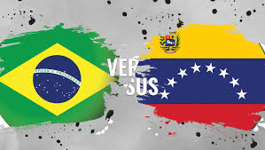 Assista agora a partida entre brasil x venezuela ao vivo pelo amistoso de vôlei masculino a partir das 10h00 (de brasília) com transmissão exclusiva do canal globo sp. Brasil X Venezuela Saiba Onde Assistir As Eliminatorias Da Copa Do Mundo Gazeta Esportiva