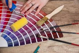 Get Color Consulation Before Painting