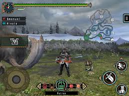 See over 5,192 monster hunter images on danbooru. Monster Hunter Freedom Unite 2008