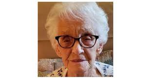 Dorothy Bourgeois Obituary (2021)