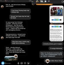 Indonesia memang tampil agresif sejak awal pertandingan babak pertama. Masuk Berita Rumah Banjir Youtuber Terkenal Indonesia Ada 15 Juta Pengikut Ini Rupanya Terkandas Di Malaysia