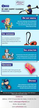 Maybe you would like to learn more about one of these? 5 Steps Of Our Carpet Cleaning Process Carbo Cleaner Carpet Cleaning Service How To Clean Carpet Commercial Carpet