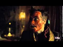 Anthony hopkins, julianne moore, gary oldman and others. Hannibal 3x07 Mason Death Youtube