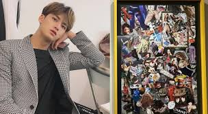 #seventeenmingyu, #mingyuseventeen, #seventeen_mingyu, #seventeenkimmingyu, #seventeenmingyuedit, #team🤍kim_mingyu. Seventeen Mingyu S Collage Artworks Stir Controversy Due To Explicit Content Allkpop