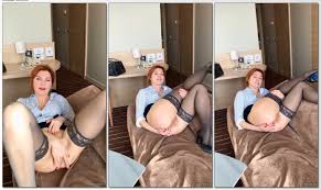 Os vídeos de pau de Josy Vania se desmontando - uma explosão de desejo XVIDIOO